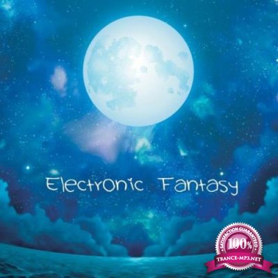 Electronic Fantasy (2021)