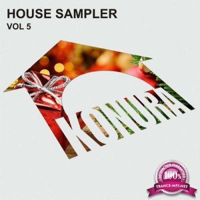 KONURA House Sampler, Vol. 5 (2021)