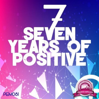 Seven Years of Positive (2021)