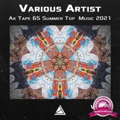 Ak Tape 65 Summer Top Music 2021 Vol 14 (2021)