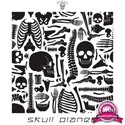 Skull & Bones - Skull Planet (2021)