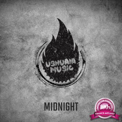 Ushuaia Music - Midnight (2021)