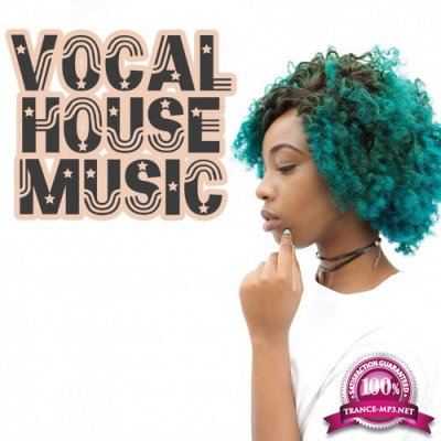 Vocal House Music (2021)