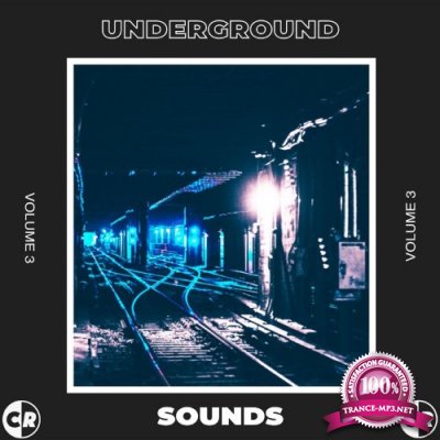 Underground Sounds Vol. 3 (2021)