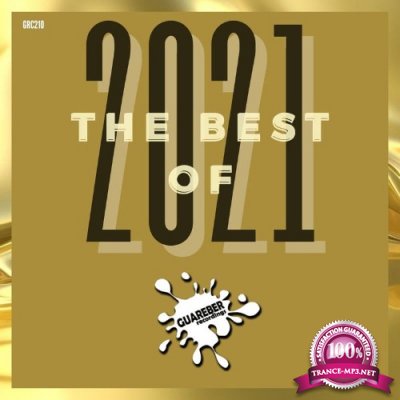 The Best Of 2021 (Compilation) (2021)