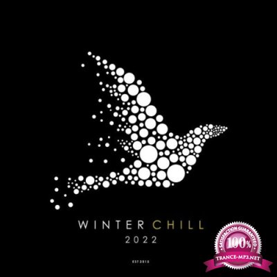 Winter Chill 2022 (Relaxed Nu-Disco & Deep House Sounds) (2021)