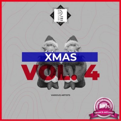 XMAS Vol. 4 (2021)