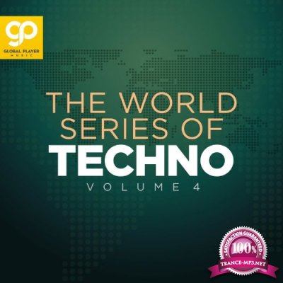 The World Series of Techno, Vol. 4 (2021)