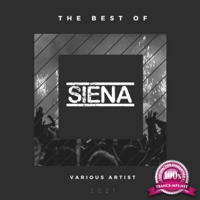 The Best Of Siena 2021 (2021)
