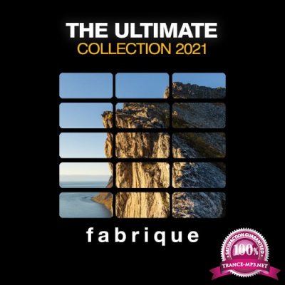 The Ultimate Collection 2021 (2021)