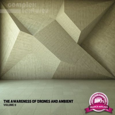 The Awareness of Drones and Ambient, Vol. 9 (2021)