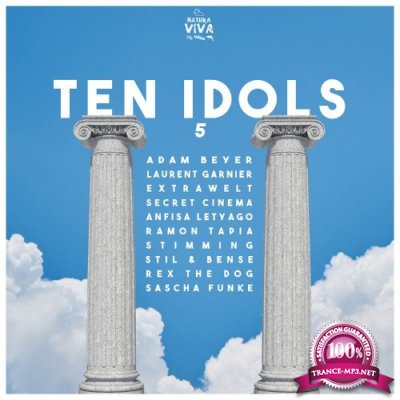 Ten Idols 5 (2021)