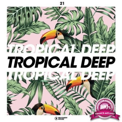 Tropical Deep, Vol. 21 (2021)