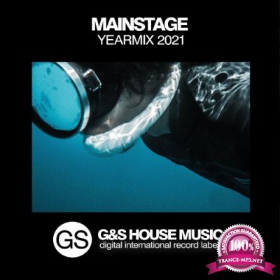 Mainstage Yearmix 2021 (2021)