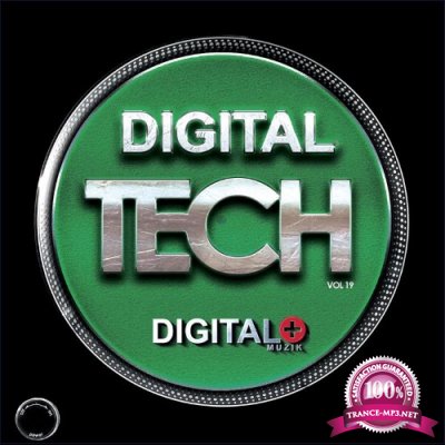 Digital Tech Vol 19 (2021)