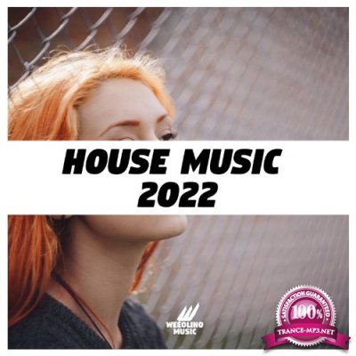 House Music 2022 (2021)