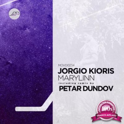 Jorgio Kioris - Marylinn (2021)