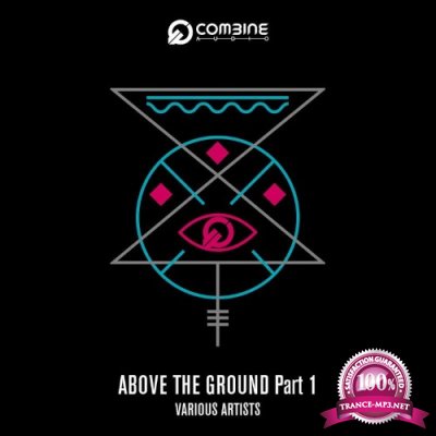 Above the Ground Part 01 (2021)