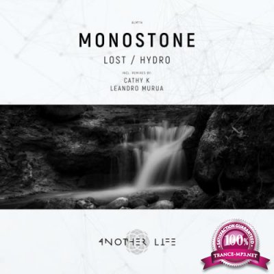 Monostone - Lost / Hydro (2021)