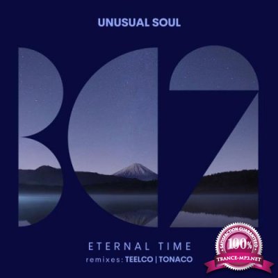 Unusual Soul - Eternal Time (2021)