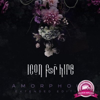 Icon For Hire - Amorphous (Extended Edition) (2021)