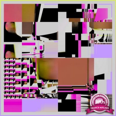 Aera - Danza Invisible Remixes (2021)