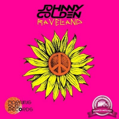 Johnny Golden - Raveland (2021)