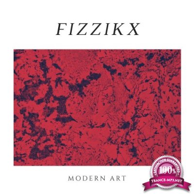 Fizzikx - Modern Art (2021)