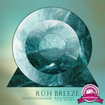 Ruh - Breeze (2021)
