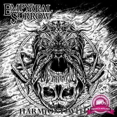 Empyreal Sorrow, Lxekr - Harm(ony) Within (2021)