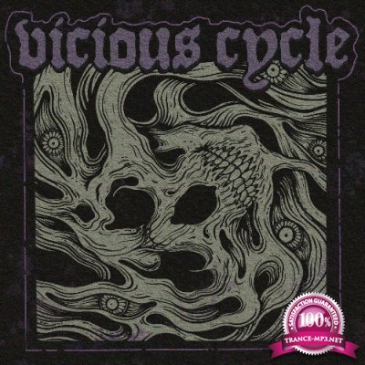 Hostile Cvlt - Vicious Cycle (2021)