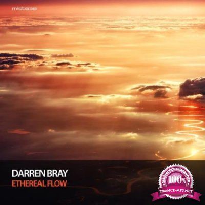 Darren Bray - Ethereal Flow (2021)