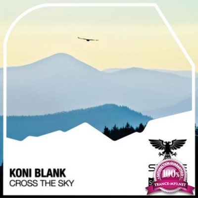 Koni Blank - Cross The Sky (2021)