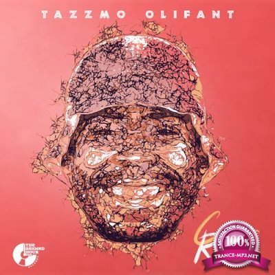 Tazzmo Olifant feat. Spumante - Cross Roads (2021)