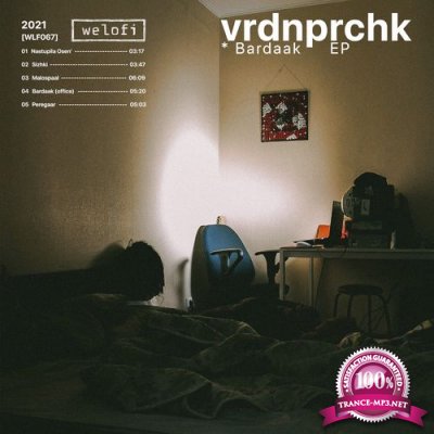 Vrdnprvchk - Bardaak (2021)