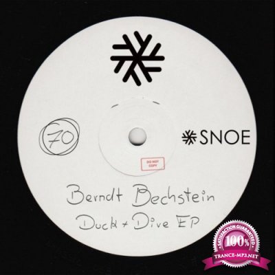 Berndt Bechstein - Duck And Dive EP (2021)