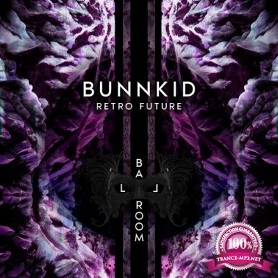 Bunnkid - Retro Future (2021)
