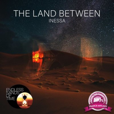 Inessa - The Land Between (2021)