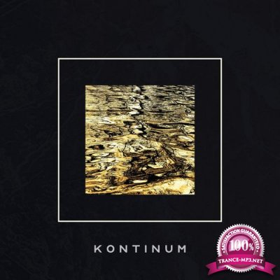 Kontinum - Terra Incognita (2021)