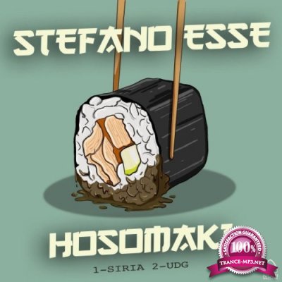 Stefano Esse - Hosomaki (2021)