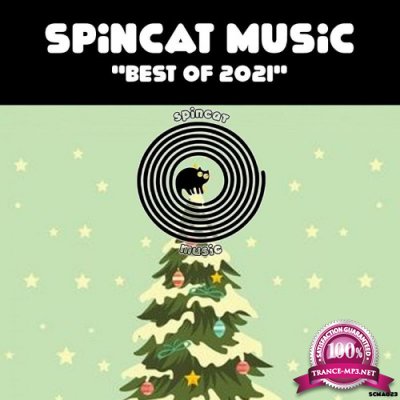 SpinCat Music - Best Of 2021 (2021)