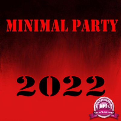 Minimal Party 2022 (2021)