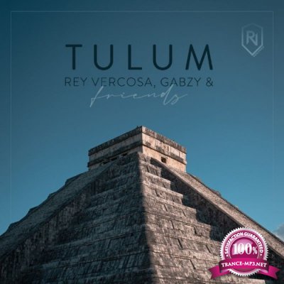 Tulum 2022 Rey Vercosa, Gabzy And Friends (2021)