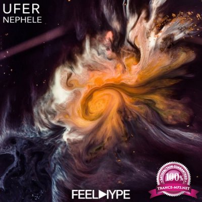 Ufer - Nephele (2021)