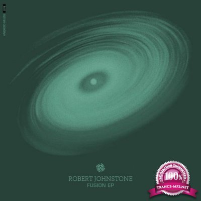 Robert Johnstone - Fusion EP (2021)