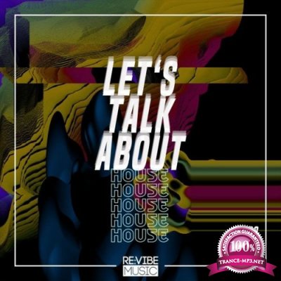 Let's Talk About House, Vol. 28 (2021)