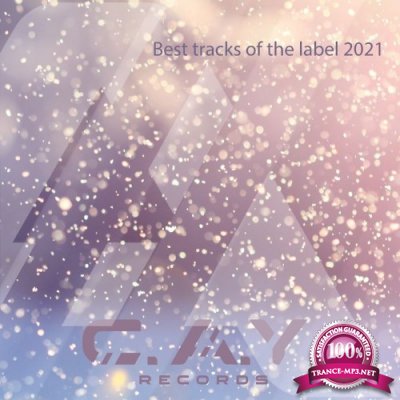 Best Tracks of the Label 2021 (2021)