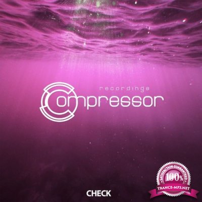 Compressor Recordings - Check (2021)