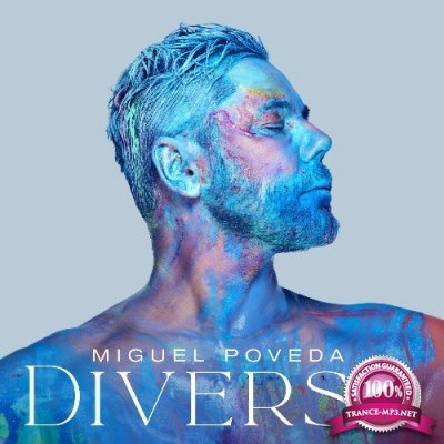 Miguel Poveda - Diverso (2021)