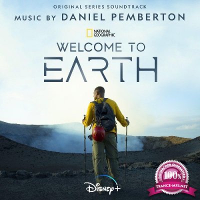 Daniel Pemberton - Welcome to Earth (Original Series Soundtrack) (2021)